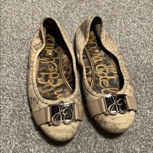 Sam Edelman flats